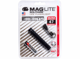 Maglite Solitaire LED Mini Flashlight