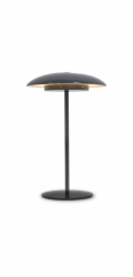 New Garden SARDINIA 30 anthracite Battery Lamp