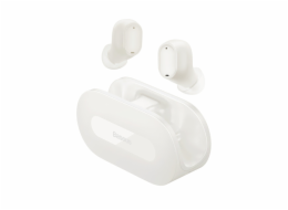 Bluetooth sluchátka Baseus Bowie EZ10 bílé