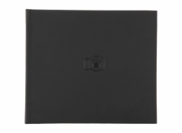 Hama Signs Buch-Album      28x24 50 weiße Seiten, schwarz    7299