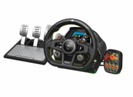 Turtle Beach VelocityOne Race PC/Console black
