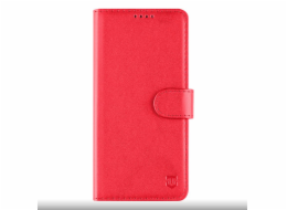 Tactical Field Notes pro Samsung Galaxy A25 5G Red