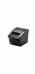 Tiskárna Bixolon SRP-350plusV řezačka, USB, Ethernet, Wi-Fi, černá