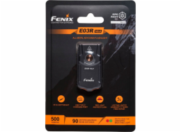 Fenix E03R V2.0 260 lm Torch