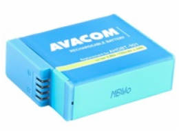 Avacom náhradní baterie GoPro AHDBT-901 Li-Ion 3.85V 1720mAh 6.6Wh