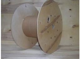 OPTIX Vratná záloha - kabelový buben 400x150x396/8mm