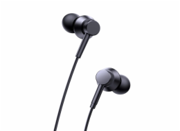 Baseus Encok CZ11/USB-C/Drát/Černá