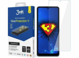 3mk ochranná fólie SilverProtection+ pro T-Mobile T Phone Pro 5G, antimikrobiální 