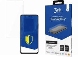 3mk hybridní sklo FlexibleGlass pro Realme C55