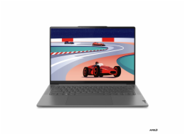 Lenovo Yoga Pro 7 83AU004CCK Lenovo YOGA PRO 7 14ARP8 Ryzen 7 7735HS/16GB/SSD 1TB/14,5"/3K/IPS/400nitů/120Hz/RTX3050 6GB/3r Onsite//WIN11 PRO/šedá