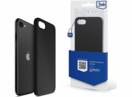 3mk ochranný kryt Silicone Case pro Apple iPhone 7 / 8 / SE (2020/2022)