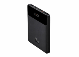 Baseus Blade Ultra-Thin 20000 mAh Černá