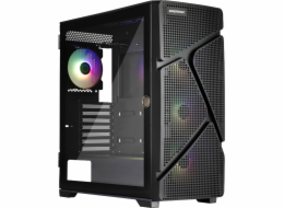  Enermax MarbleShell MS31 ARGB, pouzdro typu tower