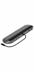 Belkin CONNECT USB-C 11-in-1 Pro Dock, PD 100W 2xHDMI INC014btSGY
