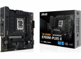 Základní deska ASUS TUF GAMING B760M-PLUS II