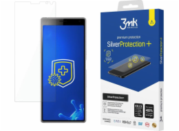 3mk SilverProtection+ pro Sony Xperia 10, 