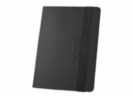 Pouzdro GreenGo Orbi pro tablet 7-8" univerzální knížkové, černá