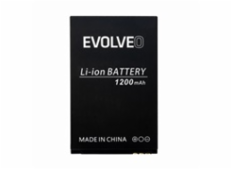 EVOLVEO originální baterie 1200 mAh pro EasyPhone LT