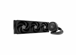 ARCTIC Liquid Freezer III - 360 : All-in-One CPU Water Cooler with 360mm radiator and 3x P12 PWM PST