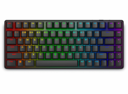 DELL klávesnice Alienware Pro Wireless Gaming Keyboard / US/ Int./ mezinár./ Dark Side of th Moon)