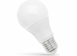 LED žárovka SPECTRUM, A60, E27, 7 W, 530 lm, 4000 K
