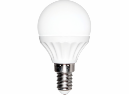 LED žárovka SPECTRUM, P45, E14, 4 W, 340 lm, 6000 K