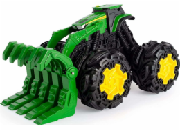 Hrací traktor John Deere 47327, různé barvy