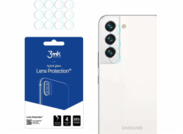3mk ochrana kamery Lens Protection pro Samsung Galaxy S22 (SM-S901) 4ks
