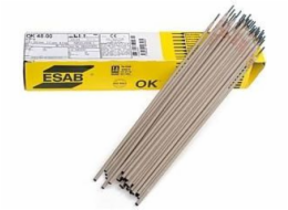Elektrody ESAB OK 48,00 O2,5 mm, 4,3 kg
