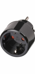 Adaptér BRENNENSTUHL, 15 A, 125 V
