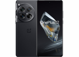 MT OnePlus 12 5G 16GB/512GB, černá