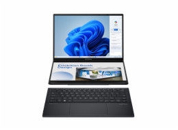 ASUS Zenbook Duo OLED UX8406MA-OLED085X Inkwell Gray celokovový