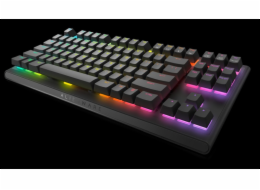 DELL klávesnice Alienware Pro Wireless Gaming Keyboard / US/ Int./ mezinár./ (Lunar Light)