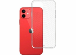 3mk ochranný kryt Armor case pro Apple iPhone 13 mini, čirá