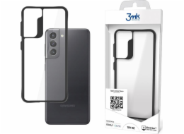 3mk Satin Armor Case+ pro Samsung Galaxy S21 (SM-G991)