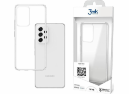 3mk ochranný kryt Armor case pro Samsung Galaxy A53 5G (SM-A536) čirý /AS