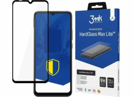 3mk tvrzené sklo HardGlass Max Lite pro Xiaomi Redmi 10C, černá