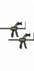 Schnellspanner DWS5026, für Führungsschiene, Zwinge