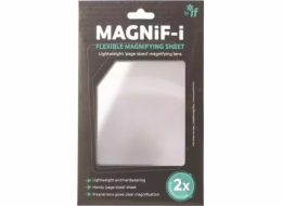 IF Magnifi-i Zvětšovací list/lupa na knihy A5
