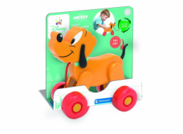 Clementoni stahovací Pluto, figurka na hraní