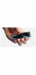 Kioxia Exceria Plus G3 1TB (PCIe 4.0 x4, M.2 2280)