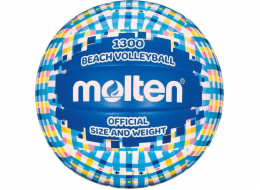 Molten V5B1300-CB - Beachvolejbalový míč