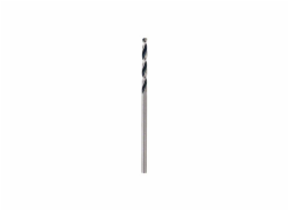 Vrták do kovu Bosch Pointteq, 1,5x40 mm, 2 ks