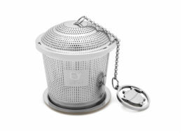 Bredemeijer čajový filtr na řetízku Trivet Stainless Steel 191006