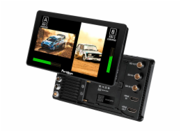 Portkeys BM7 II DS 7 Inch Wireless Camera Control Monitor