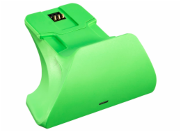 Razer Charging Stand Xbox green
