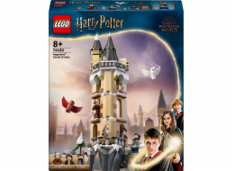 Stavebnice Lego Harry Potter Bradavický hrad Ledovec 76430