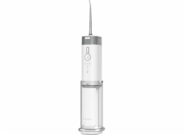 AENO Ústní sprcha DI2 - 3.7V, 8W, 2500mAh, 200ml - Bílá