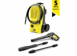 Tlaková myčka KARCHER K 5 Classic - 1.950-700.0