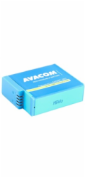 Avacom náhradní baterie GoPro AHDBT-901 Li-Ion 3.85V 1720mAh 6.6Wh
